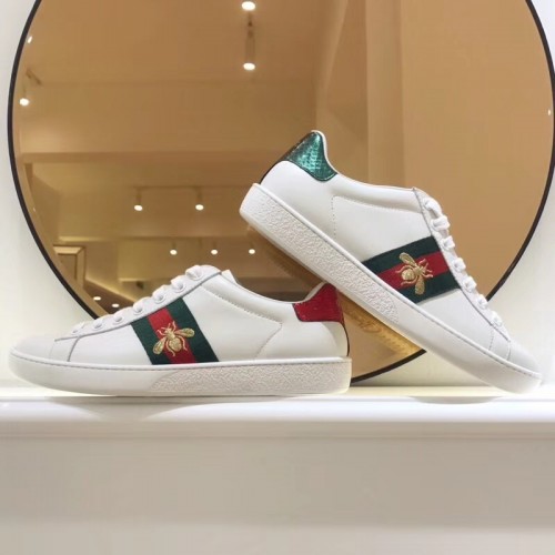 Gucci Shoes 022